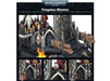 Collectible Miniature Games Games Workshop - Warhammer 40K - Adepta Sororitas - Battleforce - Purgatos Mission - 52-43 - Cardboard Memories Inc.
