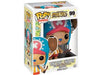 Action Figures and Toys POP! - Shonen Jump One Piece - Tony Tony. Chopper - Cardboard Memories Inc.