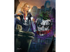 Comic Books DC Comics - Joker Harley Criminal Sanity 006 of 9 Jason Badower Variant Edition (Cond. FN-) - MG0047 - Cardboard Memories Inc.