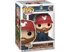 Action Figures and Toys POP! - Television - Letterkenny - Squirrelly Dan - Cardboard Memories Inc.