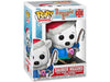 Action Figures and Toys POP! - Movies - Peppermint Lane - Dauber Higgins - Cardboard Memories Inc.