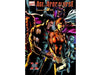 Comic Books, Hardcovers & Trade Paperbacks Marvel Comics - X-Men Age of Apocalypse One-Shot - 6773 - Cardboard Memories Inc.