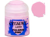 Paints and Paint Accessories Citadel Layer - Fulgrim Pink 22-81 - Cardboard Memories Inc.