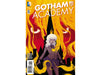 Comic Books DC Comics - Gotham Academy 012 - 4215 - Cardboard Memories Inc.