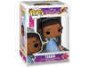 Action Figures and Toys POP! - Movies - Disney Ultimate Princess - Tiana - Cardboard Memories Inc.