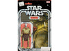 Comic Books Marvel Comics - Star Wars 010 - Christopher Action Figure Variant Edition - Cardboard Memories Inc.