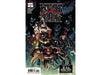 Comic Books Marvel Comics - King in Black 004 of 5 - 4787 - Cardboard Memories Inc.