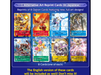 collectible card game Bandai - Digimon - Tamers Evolution Box - Cardboard Memories Inc.