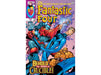 Comic Books Marvel Comics - Fantastic Four 005 - 6364 - Cardboard Memories Inc.