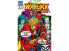 Comic Books Marvel Comics - Warlock and the Infinity Watch 02 - 5928 - Cardboard Memories Inc.