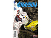 Comic Books DC Comics - Grayson 007 - Harley Quinn Cover - 4242 - Cardboard Memories Inc.