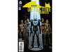 Comic Books DC Comics - Detective Comics 045 - 1337 - Cardboard Memories Inc.