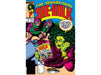 Comic Books Marvel Comics - Sensational She-Hulk 002 - 6500 - Cardboard Memories Inc.