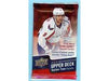 Sports Cards Upper Deck - 2015-16 - Hockey - Series 2 - Retail Pack - Cardboard Memories Inc.