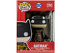 Action Figures and Toys POP! - DC Comics - Heroes - Imperial Palace - Batman - Cardboard Memories Inc.