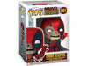 Action Figures and Toys POP! - Marvel Zombies - Zombie Deadpool - Cardboard Memories Inc.