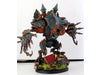 Collectible Miniature Games Privateer Press - Warmachine - Cryx - Deathjack - PIP 34038 - Cardboard Memories Inc.