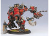 Collectible Miniature Games Privateer Press - Warmachine - Khador - Heavy Warjack - Plastic Kit - PIP 33063 - Cardboard Memories Inc.