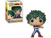 Action Figures and Toys POP! - Television - My Hero Academia - Deku Training - Cardboard Memories Inc.