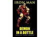 Comic Books, Hardcovers & Trade Paperbacks Marvel Comics - Iron Man - Demon In A Bottle - TP0013 - Cardboard Memories Inc.