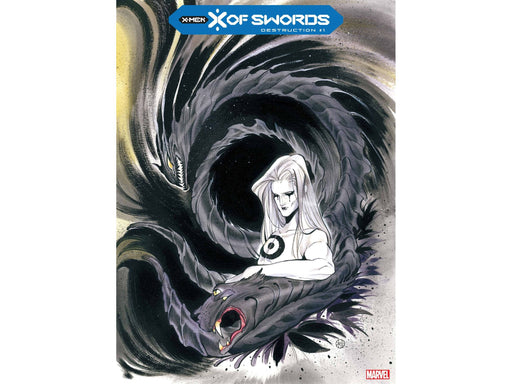 Comic Books, Hardcovers & Trade Paperbacks Marvel Comics - X-Men 015 - Momoko Variant Edition - XOS (Cond. VF-) - 11867 - Cardboard Memories Inc.