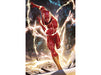 Comic Books DC Comics - Flash 762 - Inhyuk Lee Variant Edition (Cond. VF-) - 11162 - Cardboard Memories Inc.