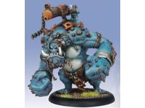 Collectible Miniature Games Privateer Press - Hordes - Trollbloods - Dire Troll - PIP 71058 - Cardboard Memories Inc.