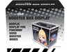 Supplies Ultra Pro - Acrylic Booster Box Display - Cardboard Memories Inc.