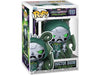 Action Figures and Toys POP! - Marvel - Mech Strike Monster Hunters - Doctor Doom - Cardboard Memories Inc.