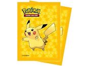 Supplies Ultra Pro - Pikachu Deck Sleeves - Cardboard Memories Inc.