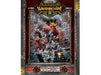 Collectible Miniature Games Privateer Press - Forces of Warmachine - Khador - PIP 1025 - Discontinued - Cardboard Memories Inc.