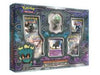 Trading Card Games Pokemon - Marshadow Figure - Collection Box - Cardboard Memories Inc.