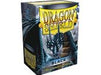 Supplies Arcane Tinmen - Dragon Shield Sleeves - Black - Cardboard Memories Inc.