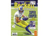 Magazine Beckett - Sports Card Monthly - January 2022 - Vol 39 - No. 1 - Cardboard Memories Inc.