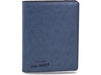 Supplies Ultra Pro - Leatherette Side-loading Premium Binder - Blue - Cardboard Memories Inc.