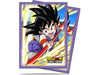 Supplies Ultra Pro - Deck Protector Sleeves - Dragon Ball Super - Explosive Spirit - Cardboard Memories Inc.