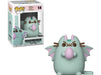 Action Figures and Toys POP! - Pusheen - Dragonsheen - Cardboard Memories Inc.