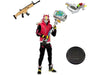 Action Figures and Toys McFarlane Toys - Fortnite - Drift - Action Figure - Cardboard Memories Inc.