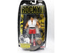 Action Figures and Toys Jakks Pacific - Rocky Collector Series - Rocky II - Roberto Duran - Cardboard Memories Inc.