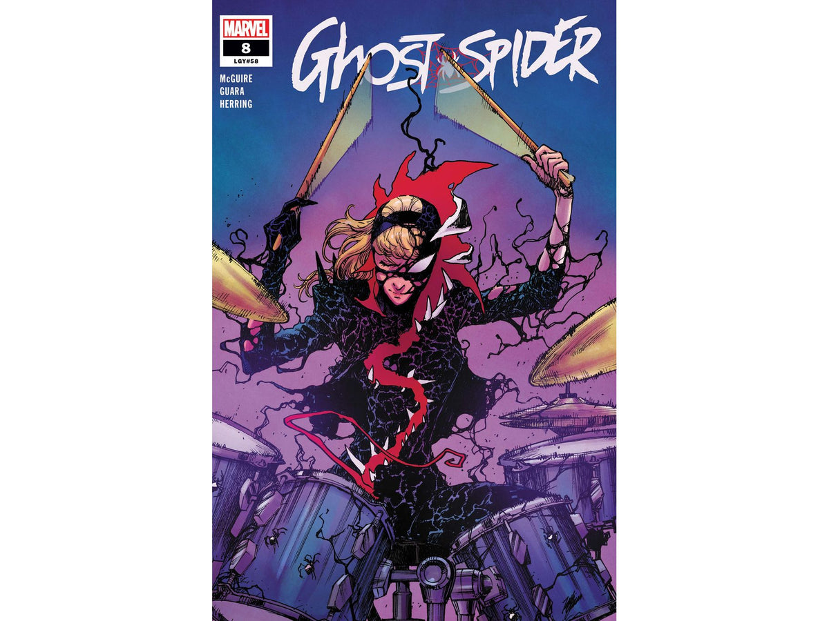 Ghost-Spider (Marvel)