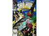 Comic Books Marvel Comics - Sensational She-Hulk 011 - 6509 - Cardboard Memories Inc.