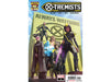 Comic Books Marvel Comics - Age of X-Man - X-tremists 01 of 5 - 4463 - Cardboard Memories Inc.