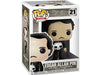 Action Figures and Toys POP! - Icons - Edgar Allan Poe - Cardboard Memories Inc.