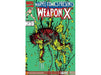 Comic Books Marvel Comics - Wolverine - Weapon X 73 - 5900 - Cardboard Memories Inc.