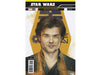Comic Books Marvel Comics - Star Wars 046 - Galactic Icons Cover - 3552 - Cardboard Memories Inc.