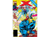 Comic Books, Hardcovers & Trade Paperbacks Marvel Comics - X-Factor 065 - 7015 - Cardboard Memories Inc.