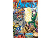 Comic Books Marvel Comics - Avengers 018 - 6127 - Cardboard Memories Inc.