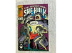 Comic Books Marvel Comics -Sensational She-Hulk 027 - 6525 - Cardboard Memories Inc.