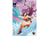 Comic Books DC Comics - Sensational Wonder Woman 004 (Cond. VF-) - 11813 - Cardboard Memories Inc.