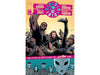 Comic Books Image Comics - Die Die Die 03 - 3878 - Cardboard Memories Inc.